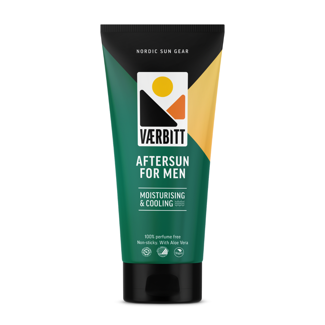 Værbitt Aftersun
