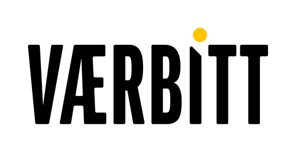 Værbitt
